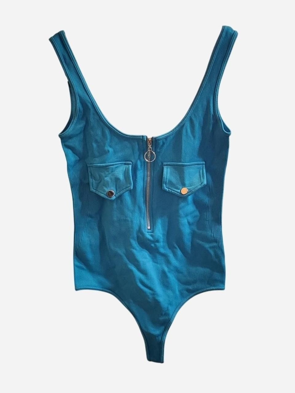 Dynamic Apparel 💙 Bodysuit